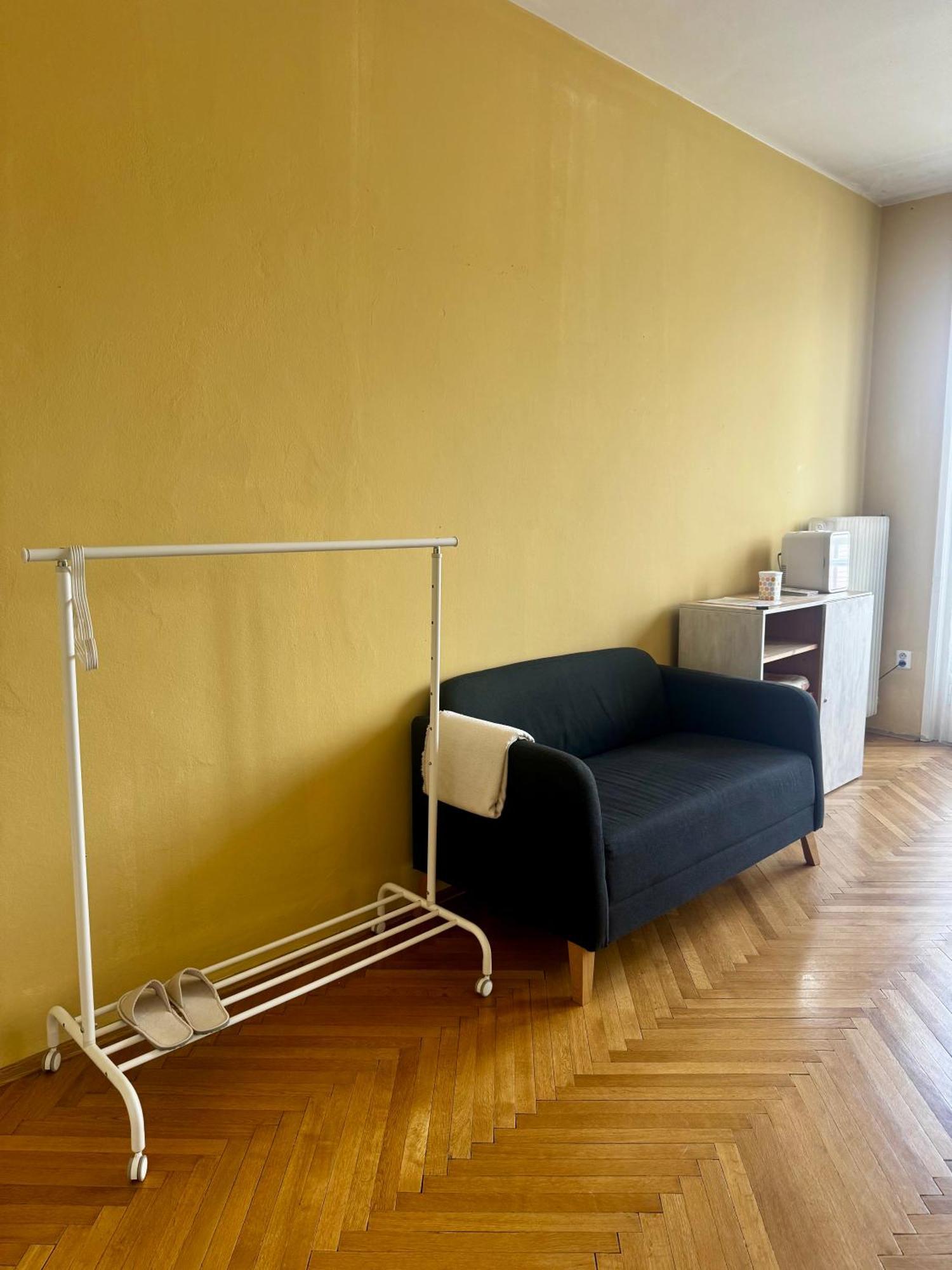 Extralarge Queen Room In The Heart Of Bratislava With Terrace Luaran gambar